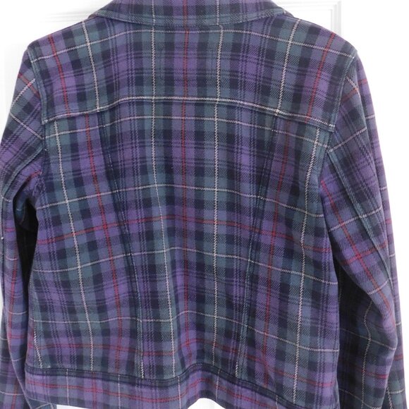 Ralph Lauren Jean Jacket - Picture 2 of 4